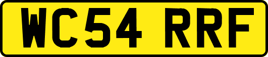 WC54RRF