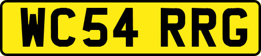 WC54RRG