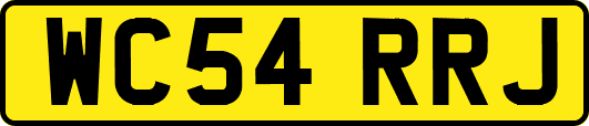 WC54RRJ