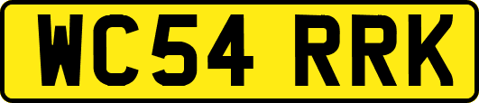 WC54RRK