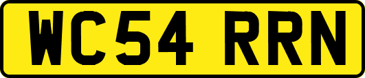 WC54RRN
