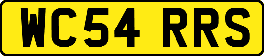 WC54RRS