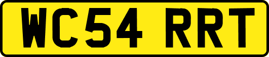WC54RRT