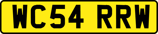 WC54RRW