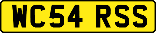 WC54RSS