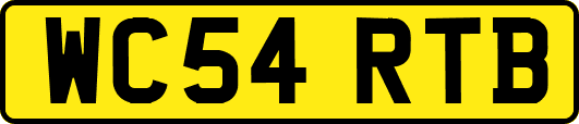 WC54RTB