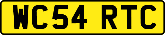 WC54RTC