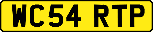 WC54RTP