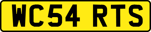 WC54RTS