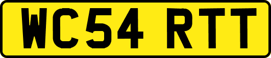 WC54RTT