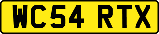 WC54RTX