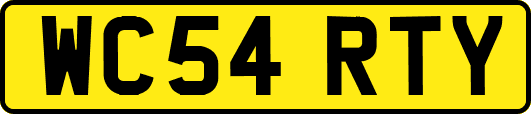 WC54RTY