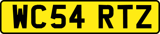 WC54RTZ