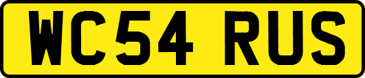 WC54RUS