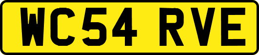 WC54RVE