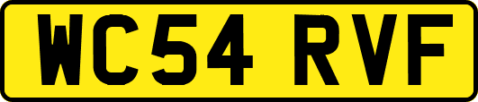 WC54RVF
