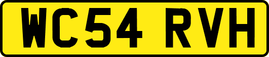 WC54RVH