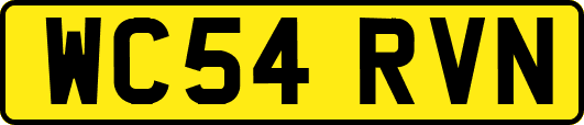 WC54RVN