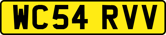 WC54RVV