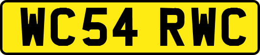WC54RWC