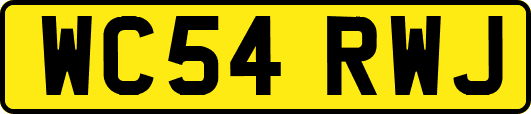 WC54RWJ