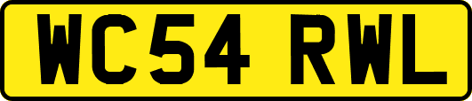 WC54RWL