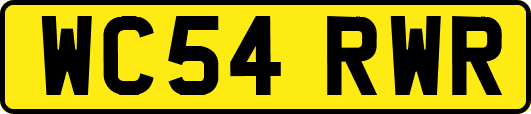 WC54RWR