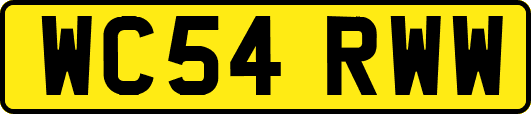 WC54RWW