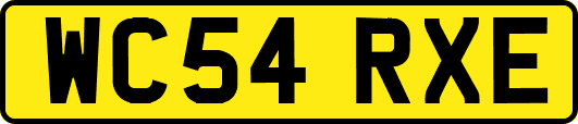 WC54RXE