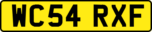 WC54RXF