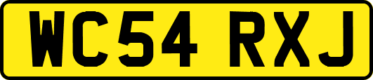 WC54RXJ