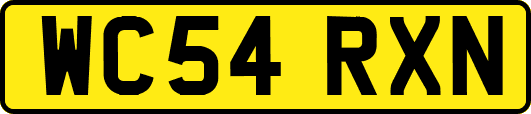 WC54RXN