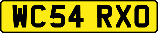 WC54RXO