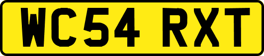 WC54RXT