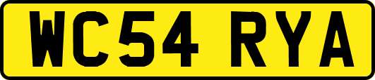 WC54RYA