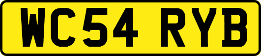 WC54RYB