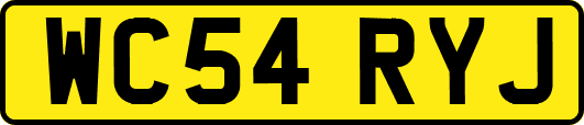 WC54RYJ