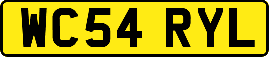 WC54RYL