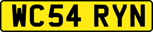 WC54RYN
