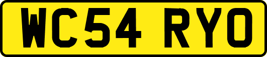 WC54RYO