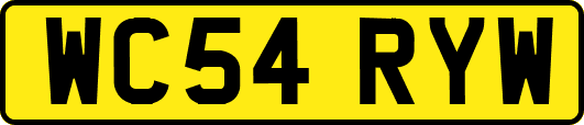 WC54RYW