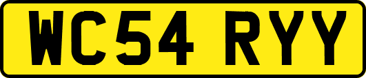 WC54RYY