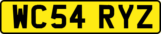 WC54RYZ