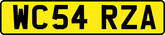 WC54RZA