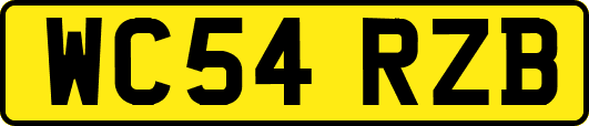 WC54RZB