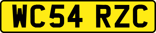 WC54RZC