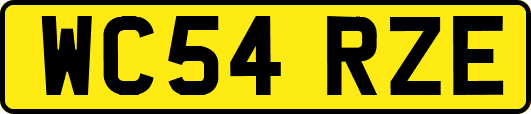WC54RZE