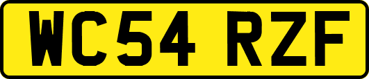 WC54RZF