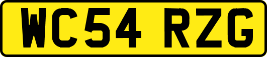 WC54RZG