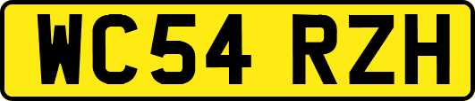 WC54RZH